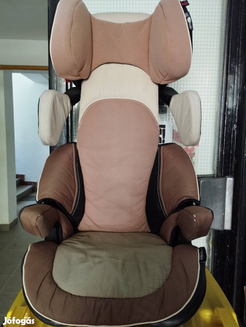 Concord Lift Evo PT 15-36 kg barna/bézs