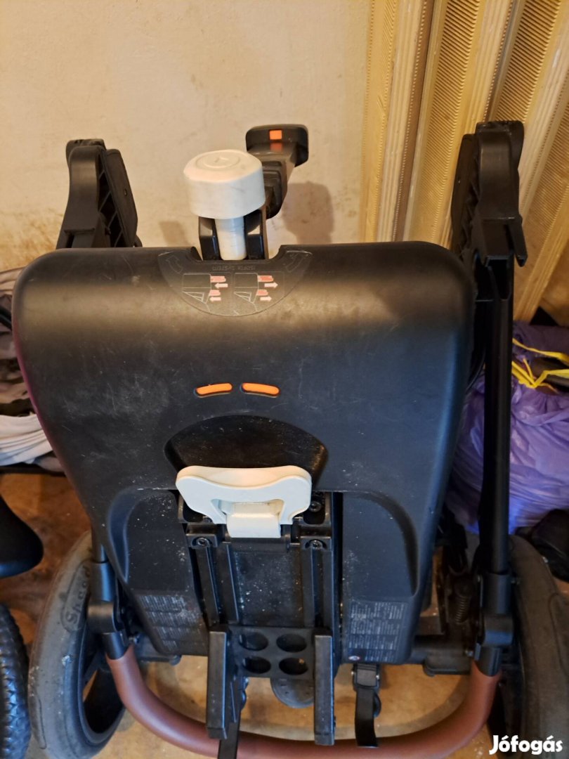 Concord Ultimax 2 isofix. 