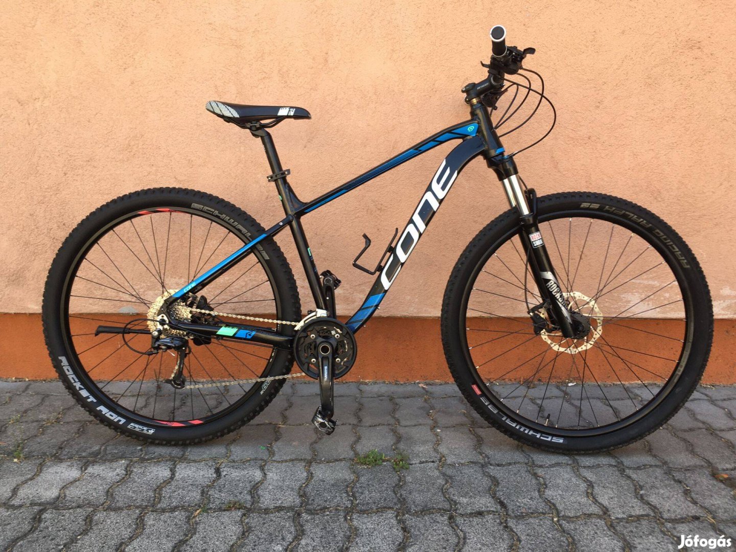 Cone R 5.9 29 MTB Használt