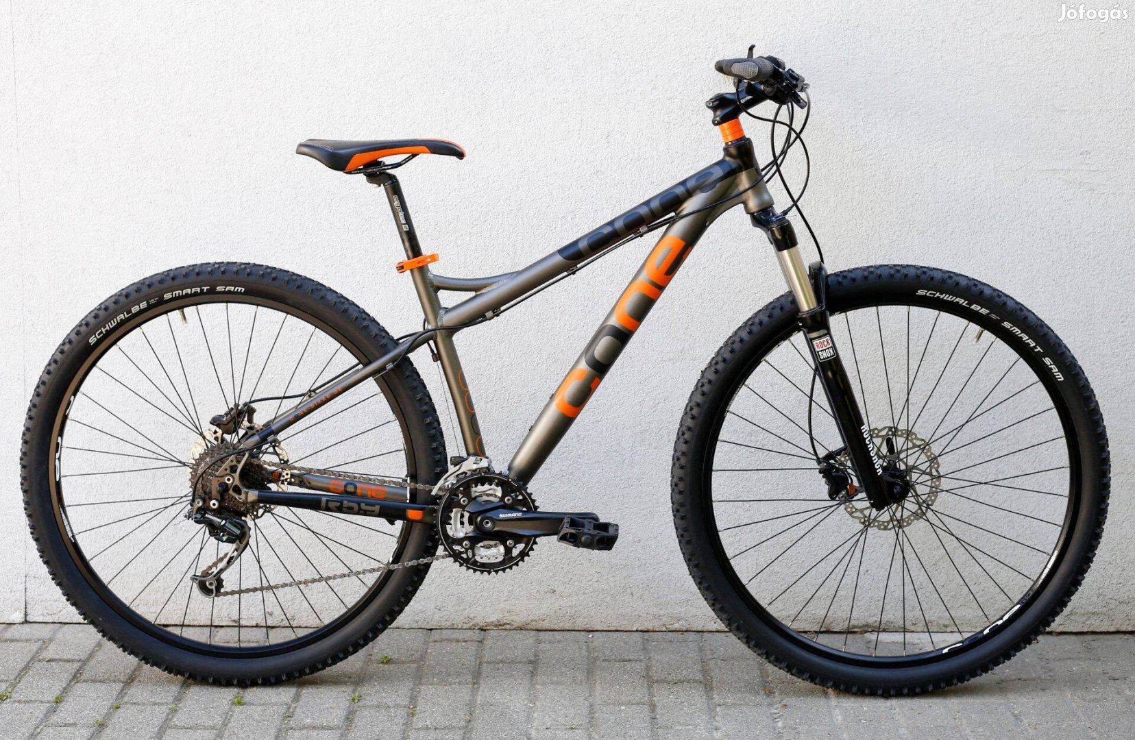 Cone R 5.9 29" alu MTB kerékpár (M)