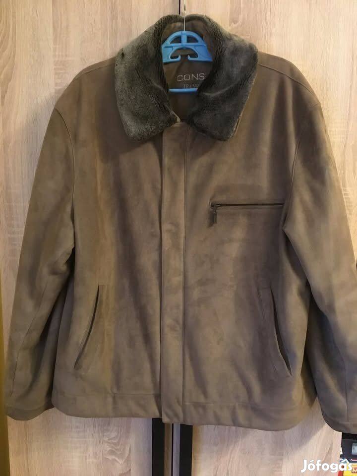 Cons elegáns kabát