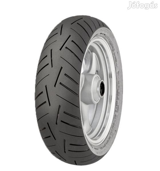 Continental 100/80-16 50P M/C Scoot front TL