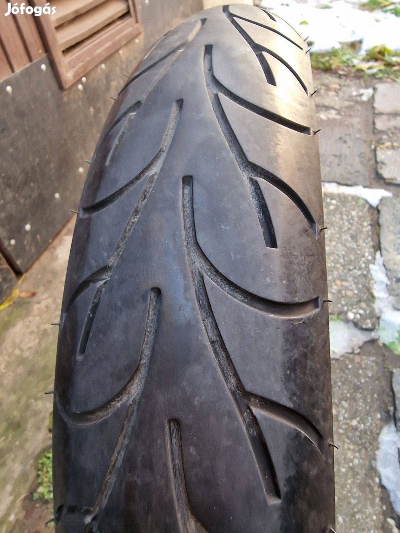 Continental 100/80 R16