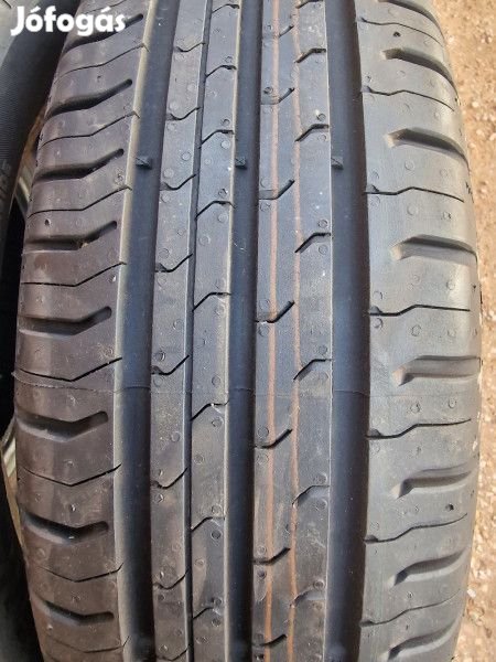 Continental 165/60R15 ECOCONTACT5 8mm DOT16 használt gumi HG11184 ny