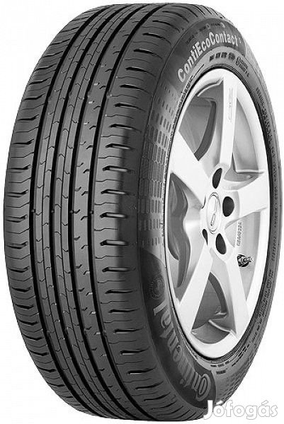 Continental 165/65R14 79T ECOCONTACT 5 DEMO DOT21 nyári gumi