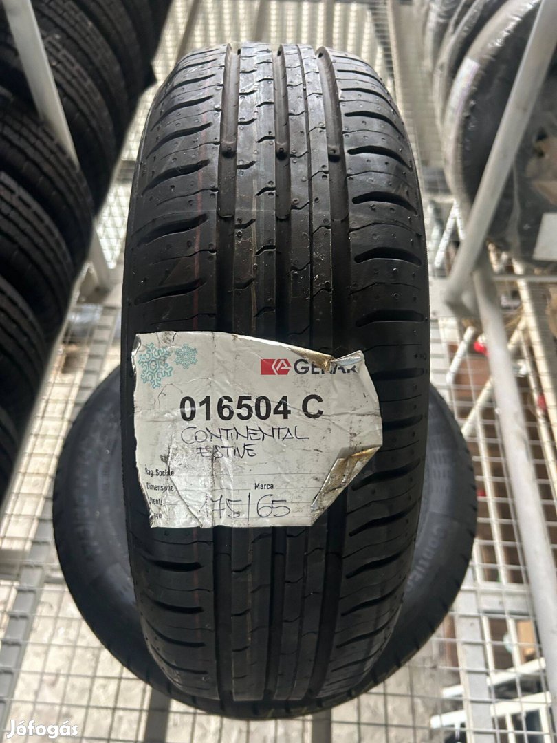 Continental 175/65R14 Demo Abroncs 2019 16db