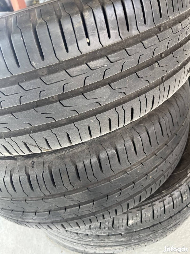 Continental 175 65 R14 Nyárigumi 2db 