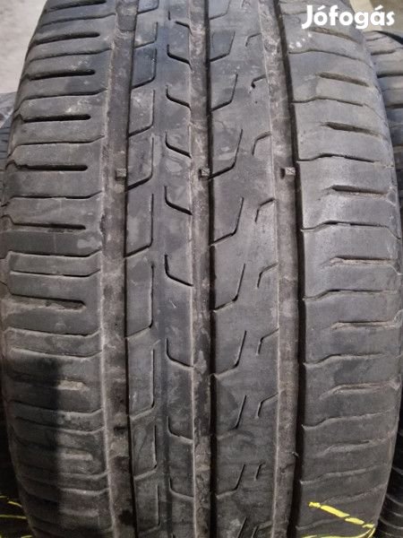 Continental 185/55R15 ECOCONTACT6 5-6mm DOT20 használt gumi HG13846 n