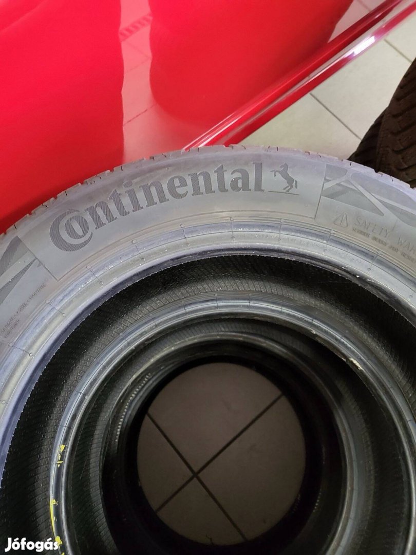 Continental 185/55 R 15 nyári gumi szett (Fiat 500)