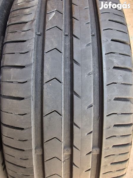 Continental 185/60R15 PREMIUMCONTACT5 6mm DOT15 használt gumi HG10923