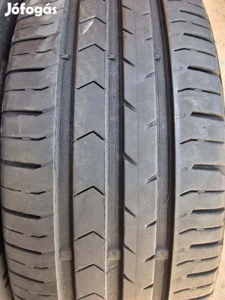 Continental 185/60R15 PREMIUMCONTACT5 6mm DOT15 használt gumi HG10923