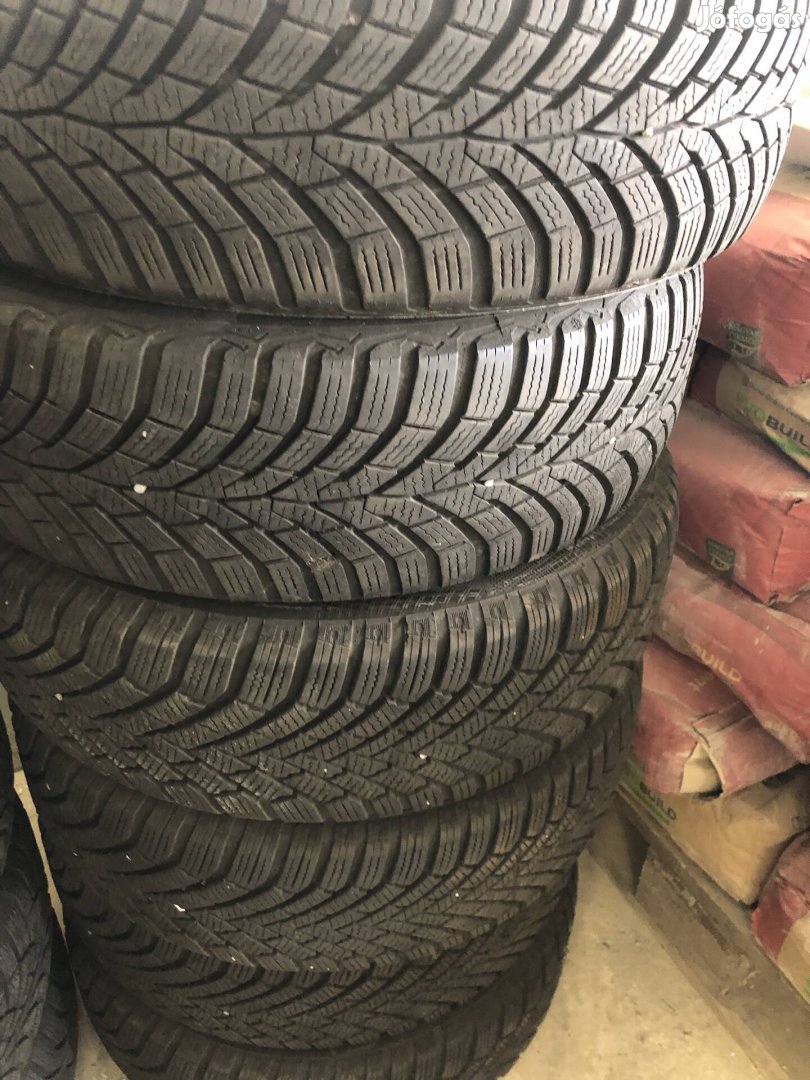 Continental 185/60r15 185/65 r15 téligumi 