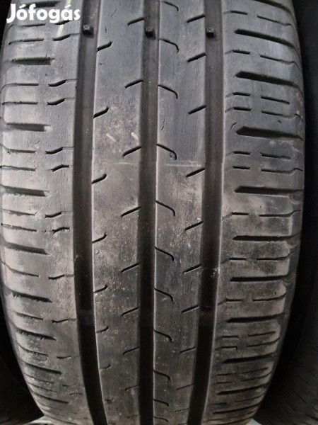 Continental 185/65R15 ECOCONTACT6 4-5mm DOT19 használt gumi HG11939 n