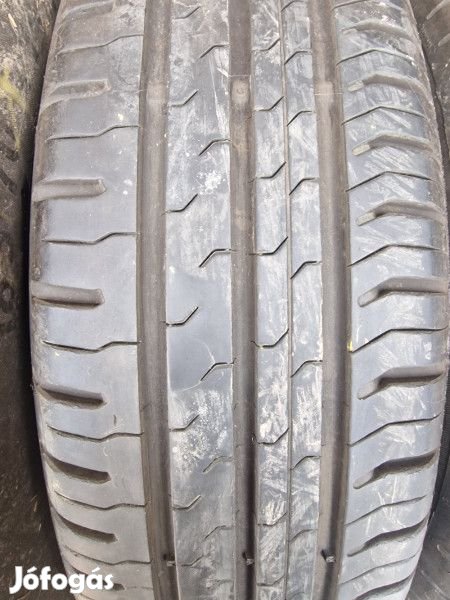 Continental 185/70R14 ECOCONTACT5 6-7mm DOT16 használt gumi HG10716 n