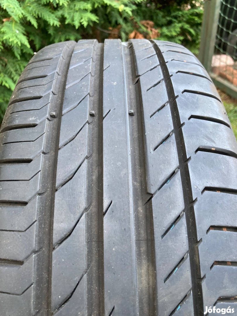 Continental 195/45 R17