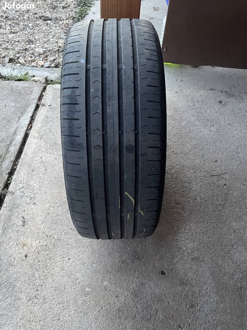 Continental 195/50 R15 nyári gumi