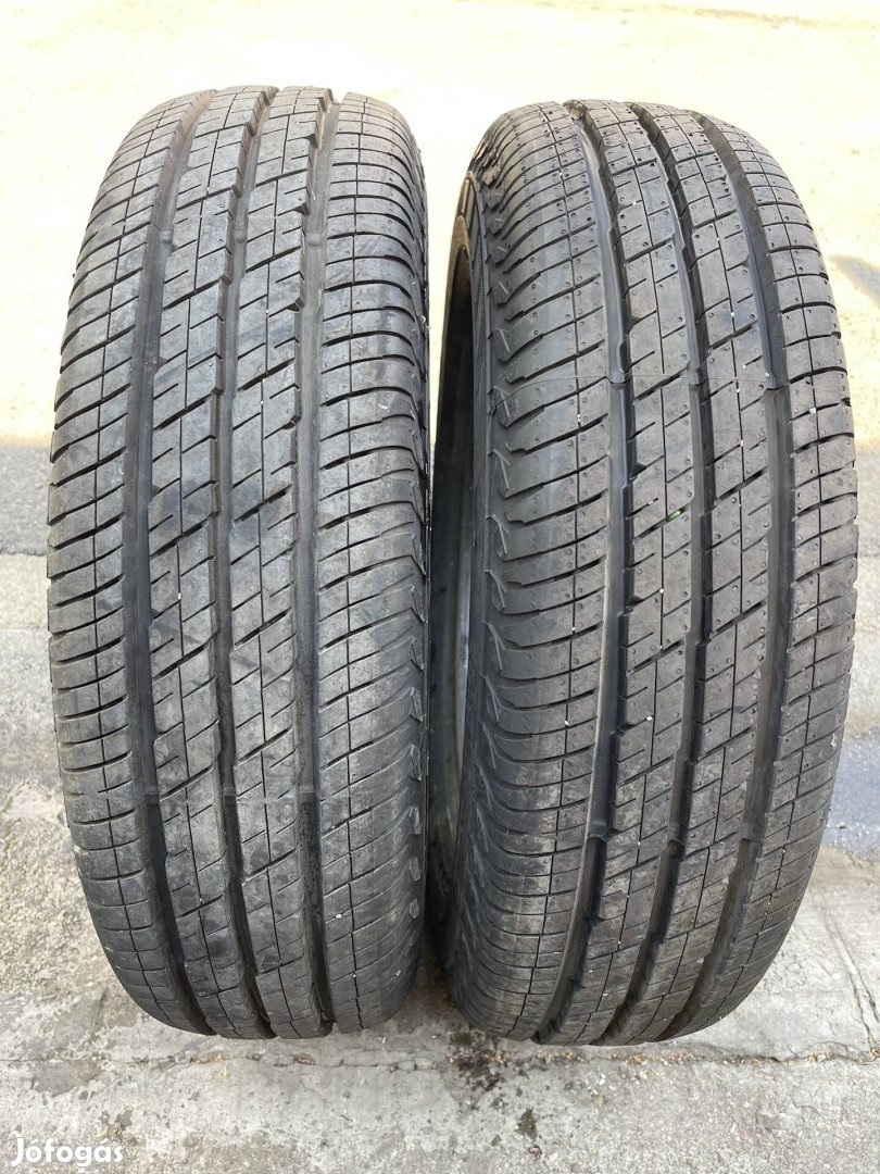 Continental 195/75r16C nyári gumi teher gumi