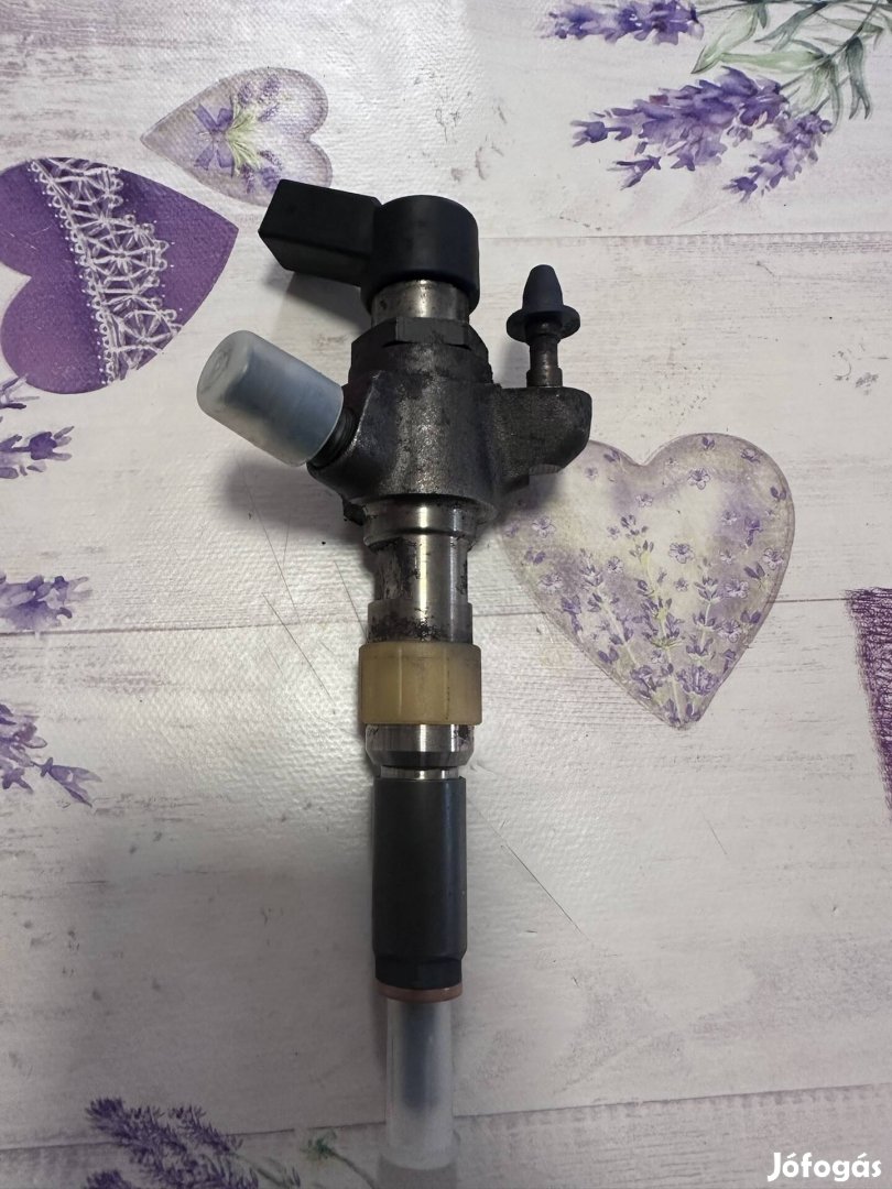 Continental 1.6 ehdi potlasztó