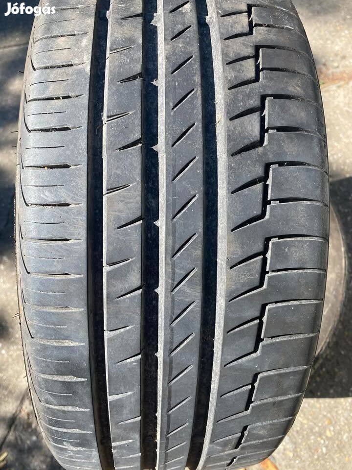 Continental 205/40/17 nyari gumik