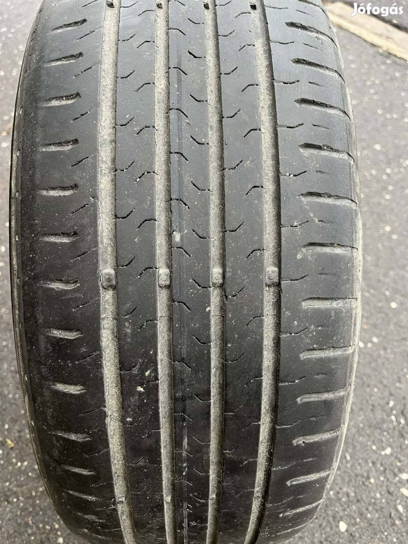 Continental 20550R17