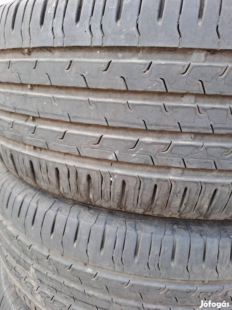 Continental 205/55 R16 4db nyari gumi 