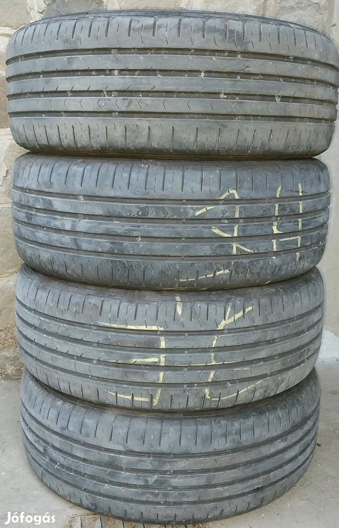 Continental 20555 R16