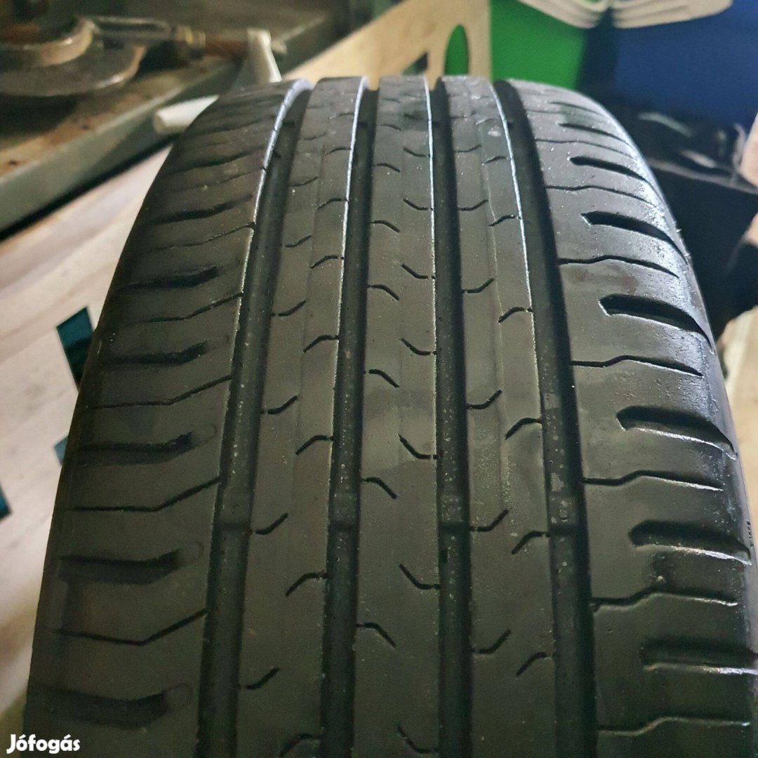 Continental 205/55 R16 nyári gumi (2022. évi)