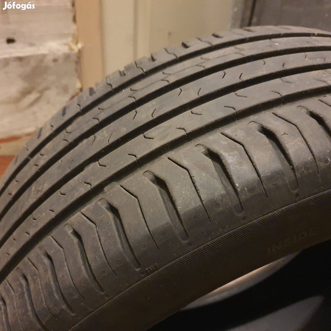 Continental 205/55 R16 nyári gumi (2db)