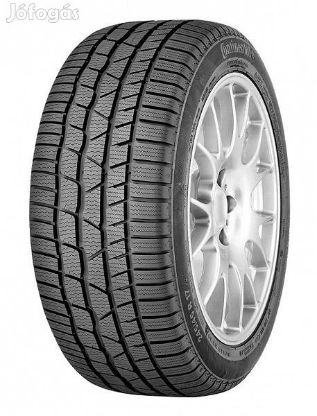 Continental 205/60R16 96H TS830P XL téli gumi