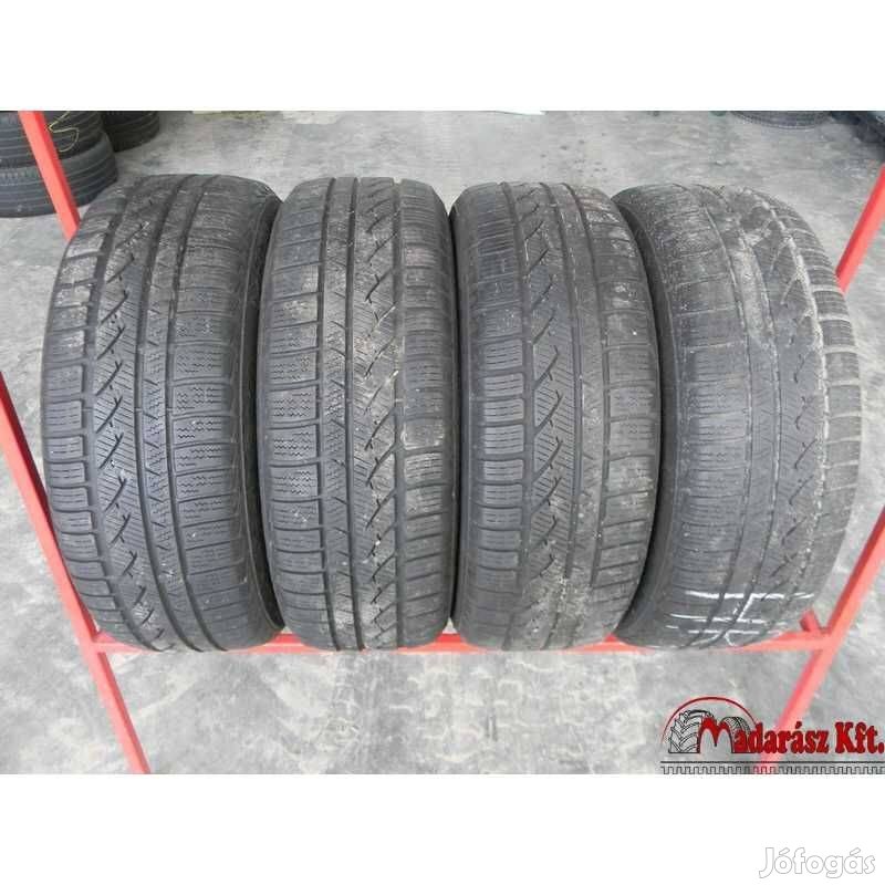 Continental 205/60R16 TS810 használt téli abroncs H92