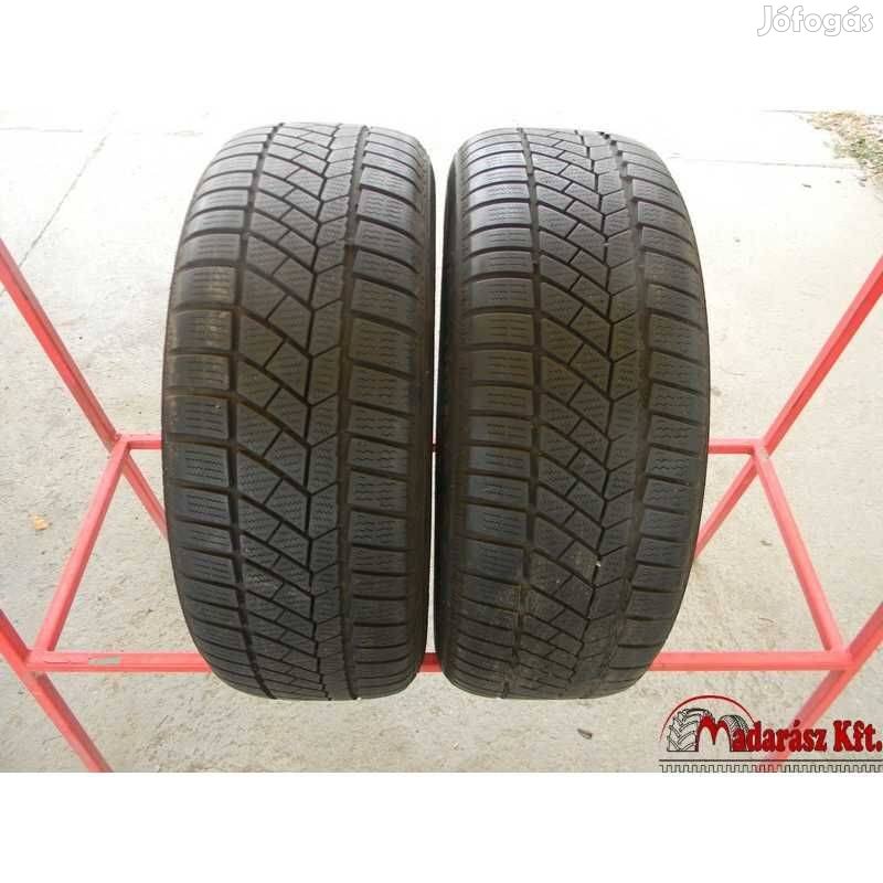 Continental 205/60R16 TS830P használt téli abronc H92