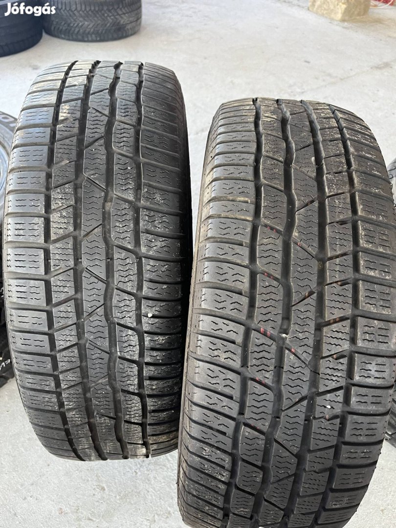 Continental 205/60R16 téligumi 2db 