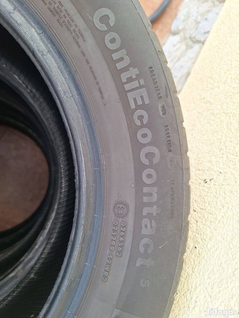 Continental 20560 R16 H