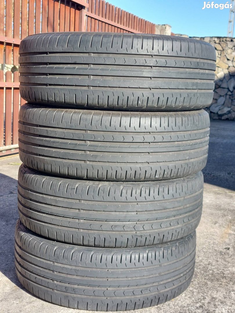 Continental 205/60 R16 nyári gumi eladó