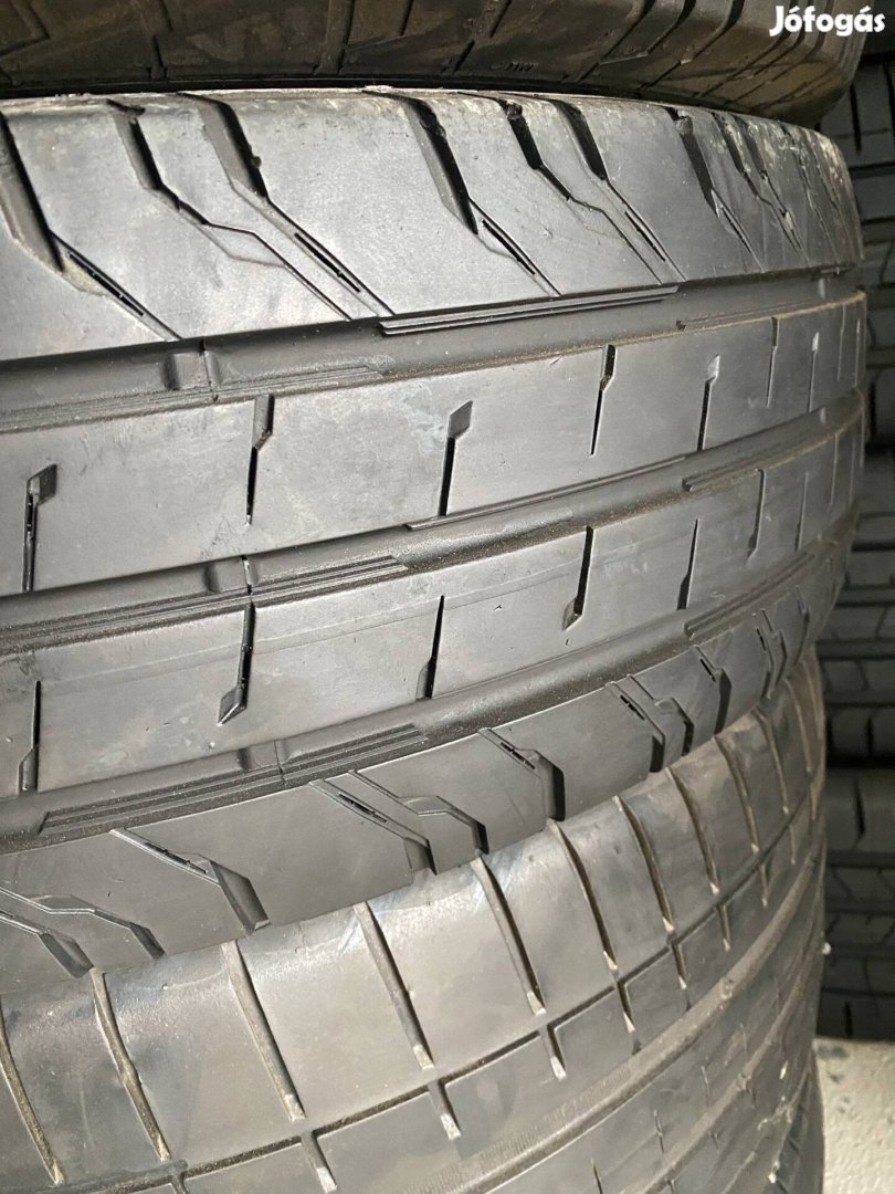 Continental 205/75 r16C kisteher nyári gumi 205/75r16c