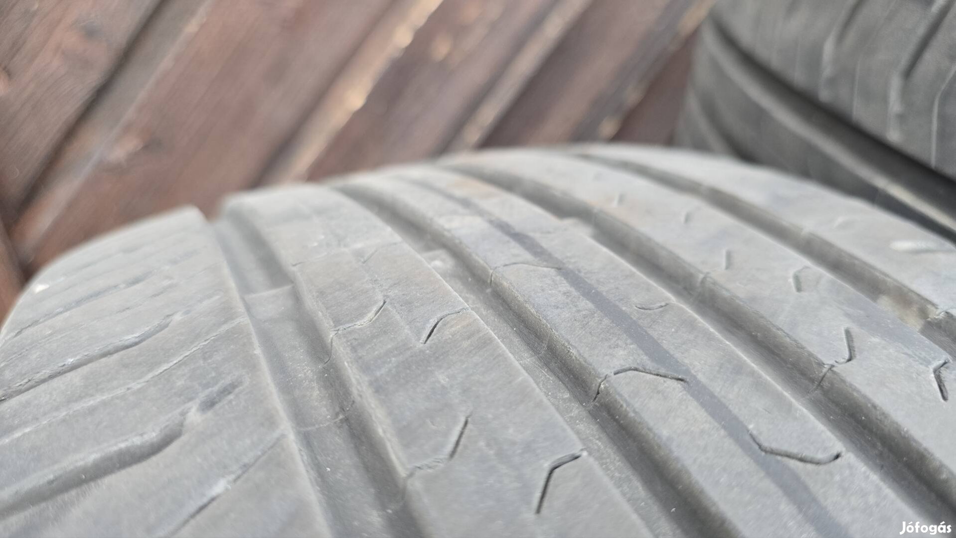 Continental 215/45 r17