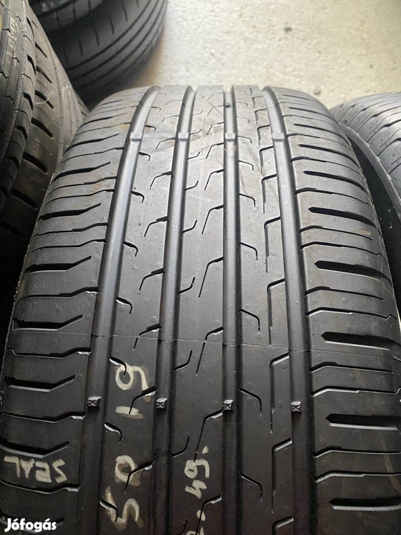 Continental 215/50 r19 nyári gumi 215/50r19