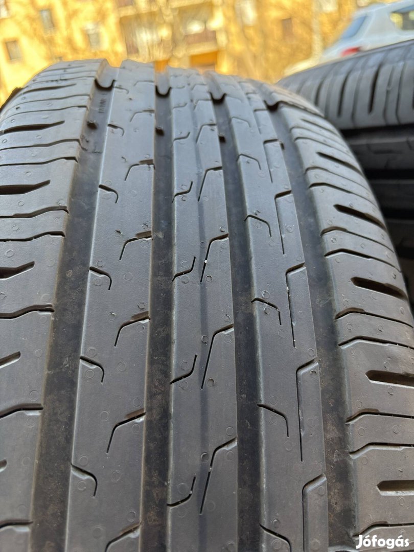 Continental 21555 R17 nyári gumi