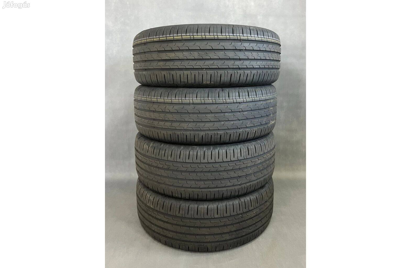 Continental 215/55r17 215/55 r17 nyári gumi