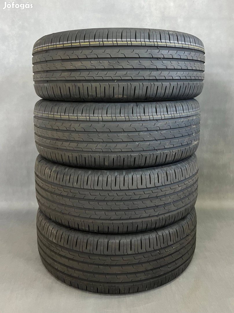 Continental 215/55r17 215/55 r17 nyári gumi Új