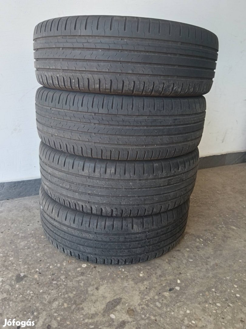 Continental 215/60R17  Contact 5
