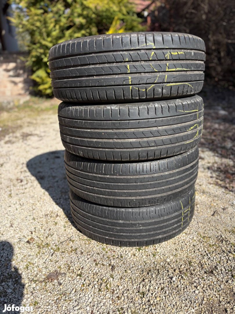 Continental 21560 r16 nyári gumi garnitúra