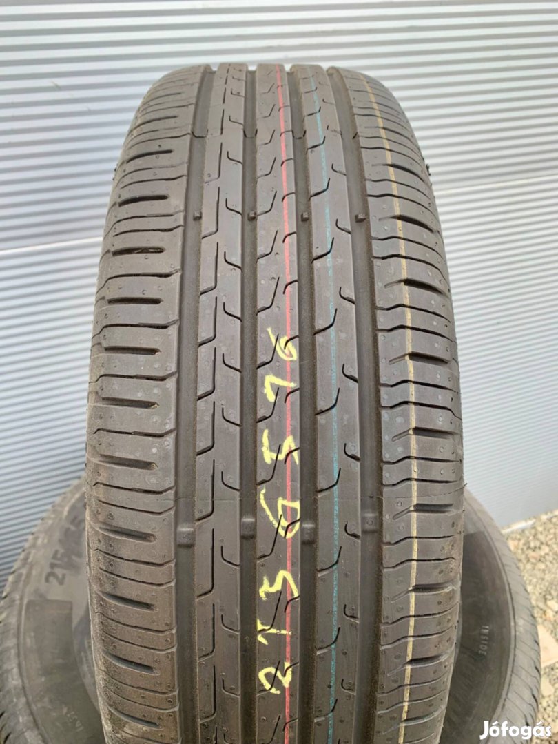 Continental 215/65 R16 215/65R16 215/65/16 (új) nyári gumi (ÁR/DB)