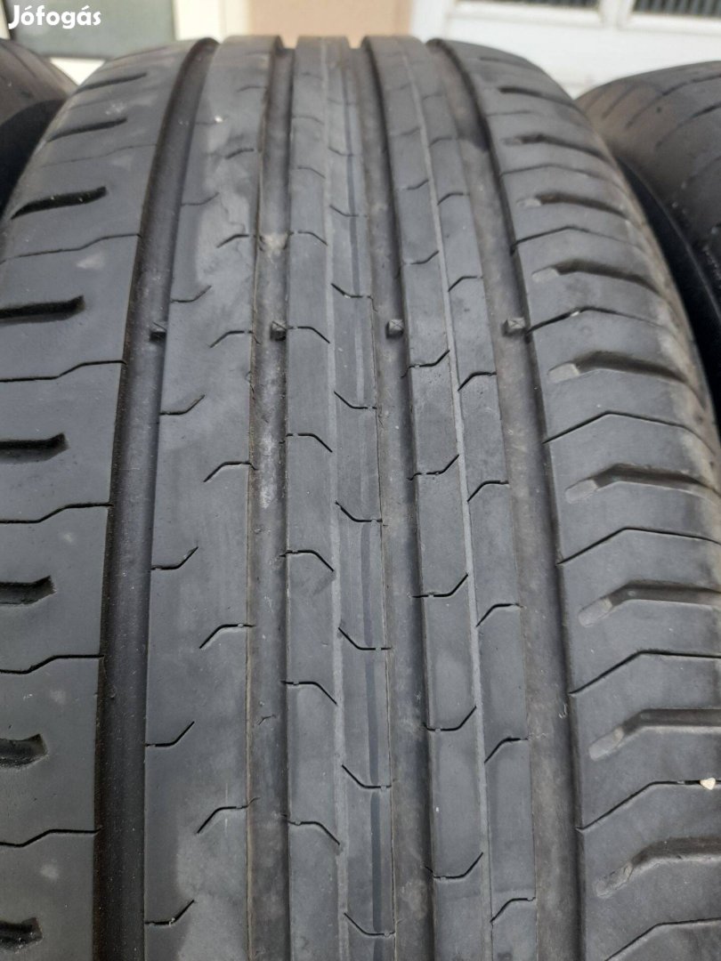 Continental 215/65 R16 eladó - 35k / 4db