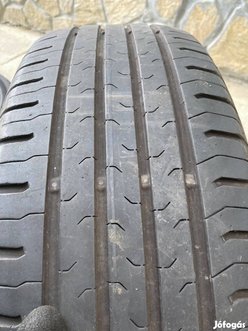 Continental 215/65 R17