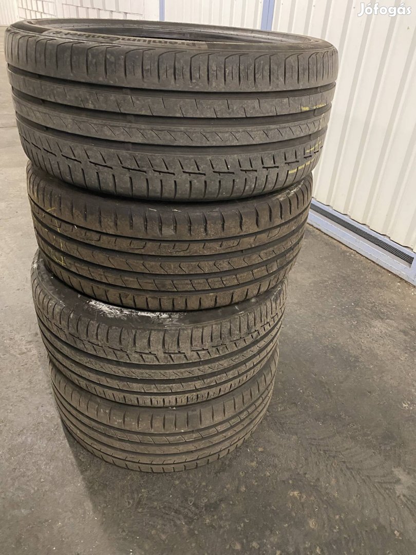 Continental 225/40 R 18 