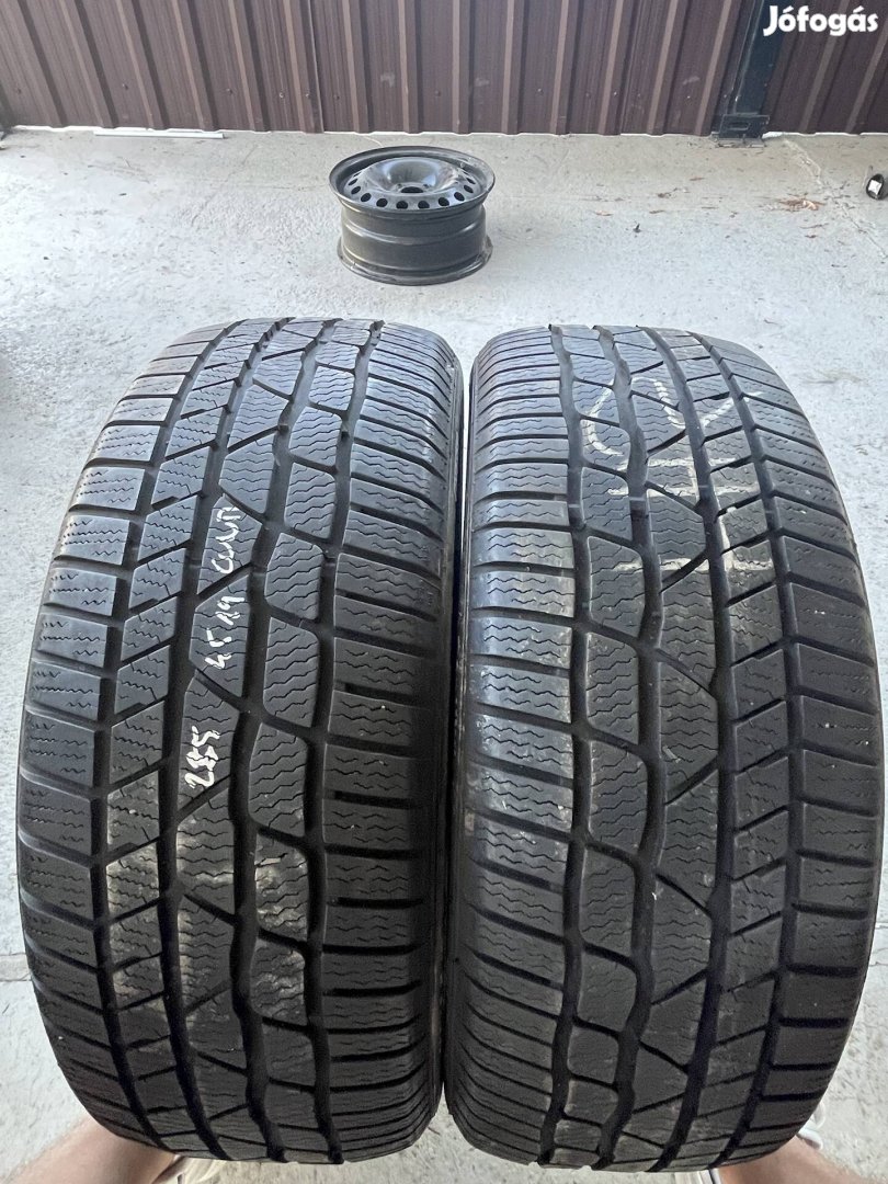 Continental 225/45 R19