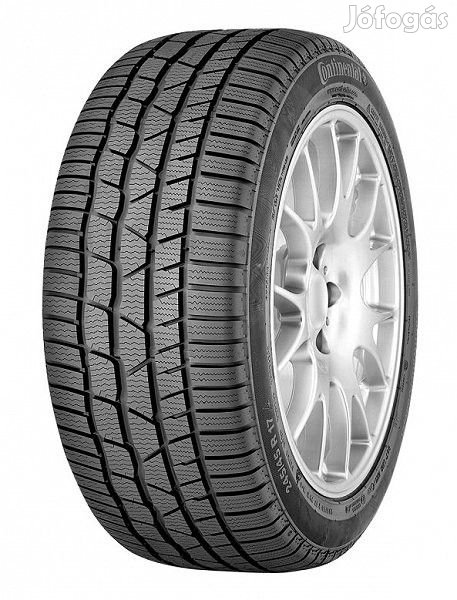 Continental 225/50R17 94H TS830P WinterContact AO FR téli gumi