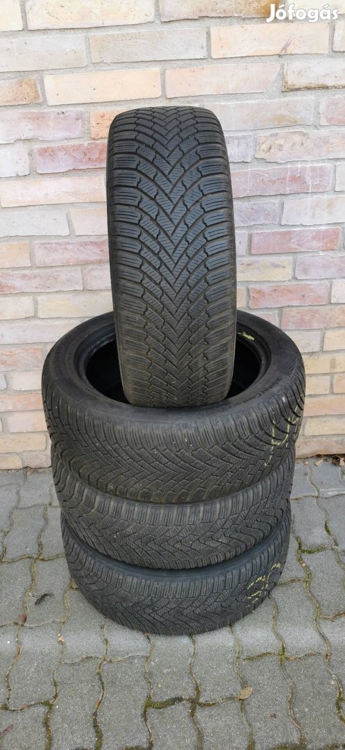 Continental 225/50r17 225/50 r17 teli gumi wintercontact