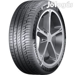 Continental 225/55R19 103V PremiumContact6 XL FR DEMO nyári gumi